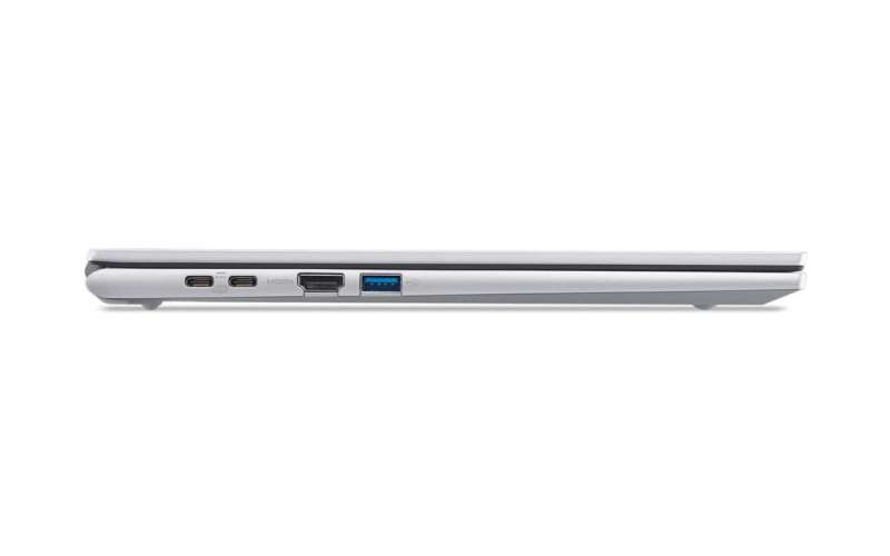 Acer Aspire GO AG15-72P-73HD Pure Silver