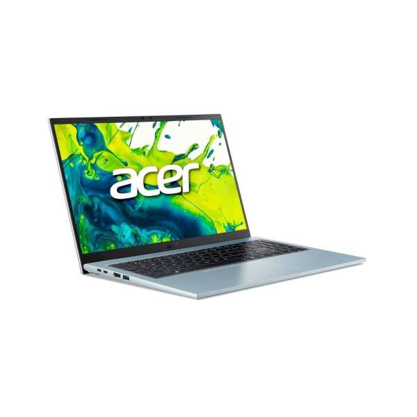 Acer Aspire GO AG15-72P-78K4 Snow Blue