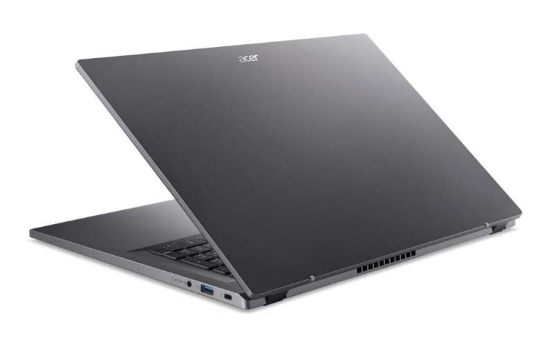 Acer Aspire Go AG17-31P-31UY Pure Silver