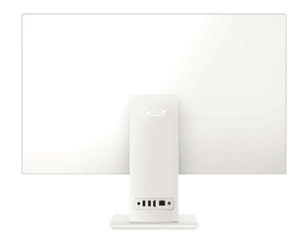 Acer Aspire S27B-UGMTL AiO White