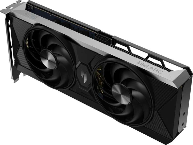Acer B570 ARC Nitro 10GB OC