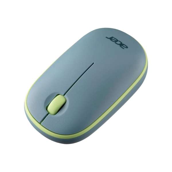 Acer AMR 100 Bubble Wireless Mouse Blue