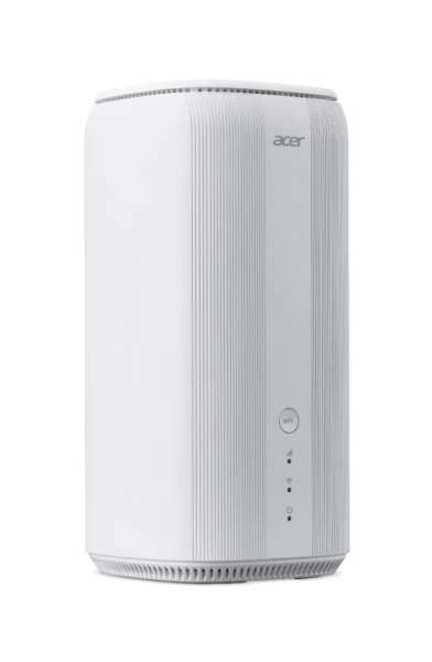 Acer Connect X6E 5G Router White