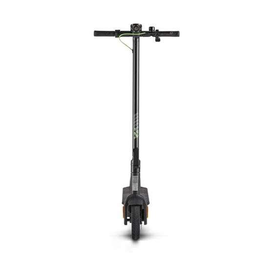 Acer ES Series 3 Elektromos Roller Black