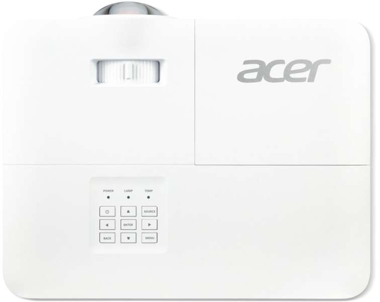 Acer H6518STi
