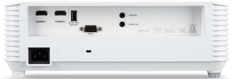 Acer H6546 DLP