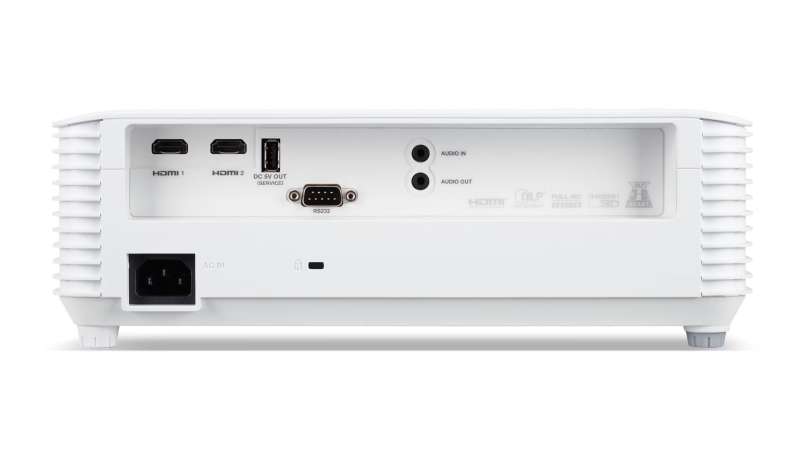 Acer H6560