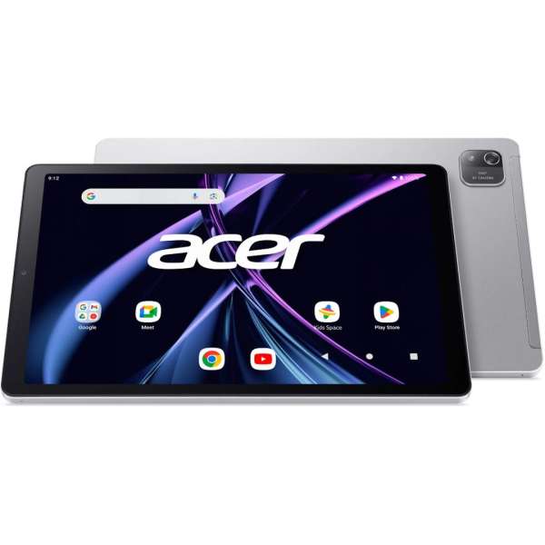 Acer Iconia A10-21-A7W9 10,1" 64GB Wi-Fi Silver