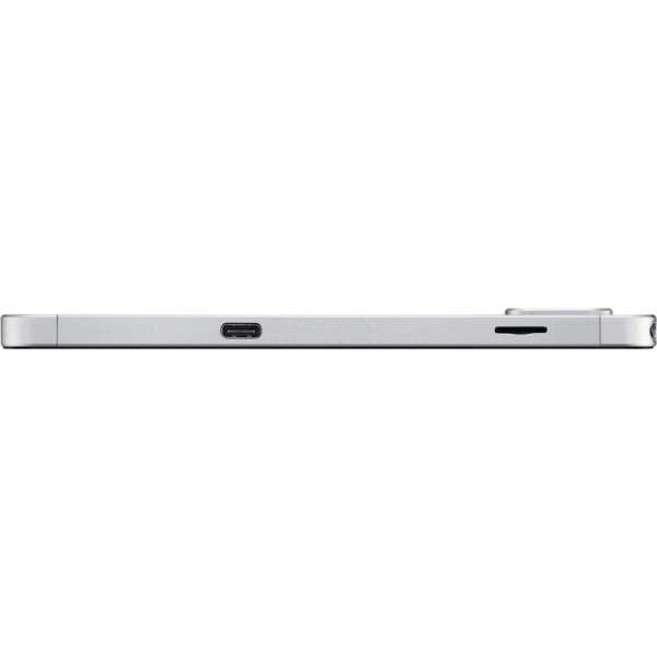 Acer Iconia A10-21-A7W9 10,1" 64GB Wi-Fi Silver