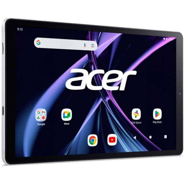 Acer Iconia A10-21-A7W9 10,1" 64GB Wi-Fi Silver