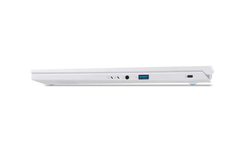 Acer Nitro 5 ANV14-62-R57S White Acer Nitro 5 ANV14-62-R57S White