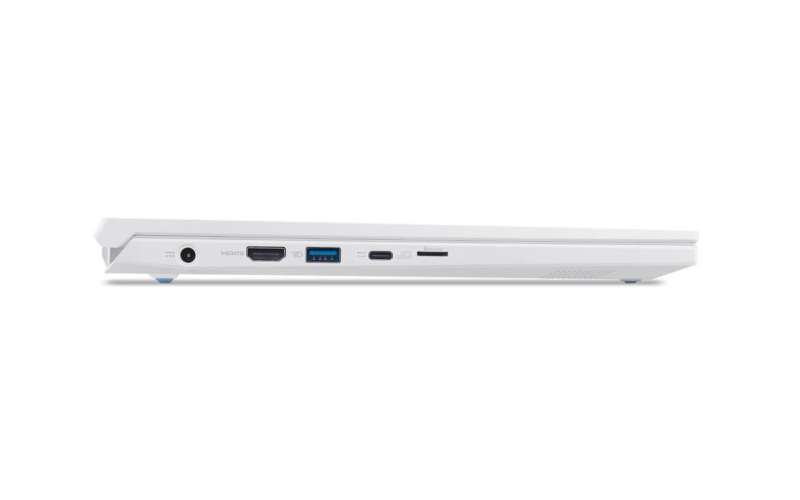 Acer Nitro 5 ANV14-62-R57S White Acer Nitro 5 ANV14-62-R57S White