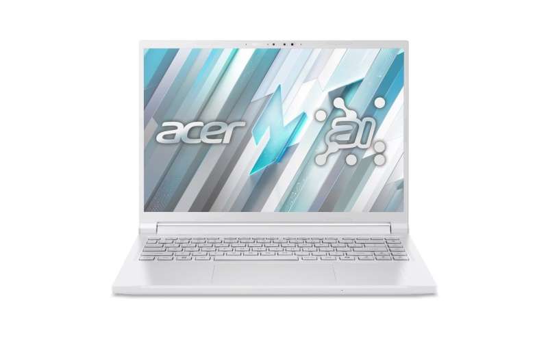 Acer Nitro 5 ANV14-62-R6A9 White Acer Nitro 5 ANV14-62-R6A9 White