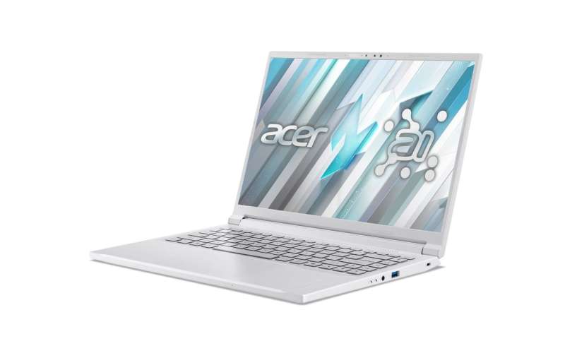 Acer Nitro 5 ANV14-62-R6A9 White Acer Nitro 5 ANV14-62-R6A9 White