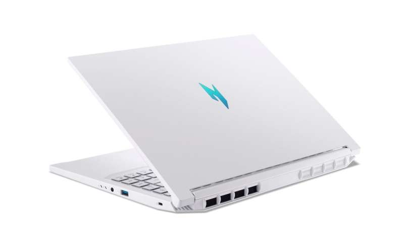 Acer Nitro 5 ANV14-62-R6A9 White Acer Nitro 5 ANV14-62-R6A9 White
