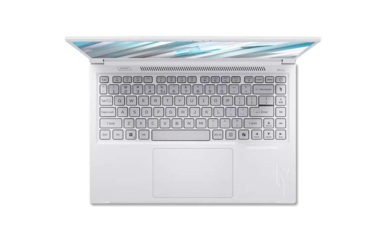 Acer Nitro 5 ANV14-62-R6A9 White Acer Nitro 5 ANV14-62-R6A9 White