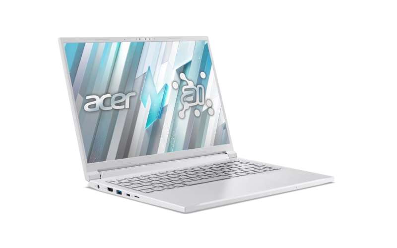 Acer Nitro 5 ANV14-62-R6A9 White Acer Nitro 5 ANV14-62-R6A9 White