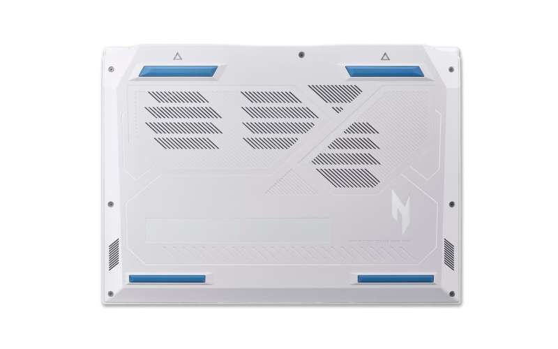 Acer Nitro 5 ANV14-62-R6A9 White Acer Nitro 5 ANV14-62-R6A9 White