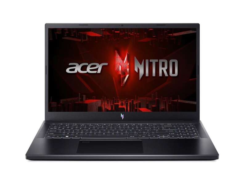 Acer Nitro V ANV15-51-556Z Black