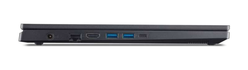 Acer Nitro V ANV15-51-556Z Black