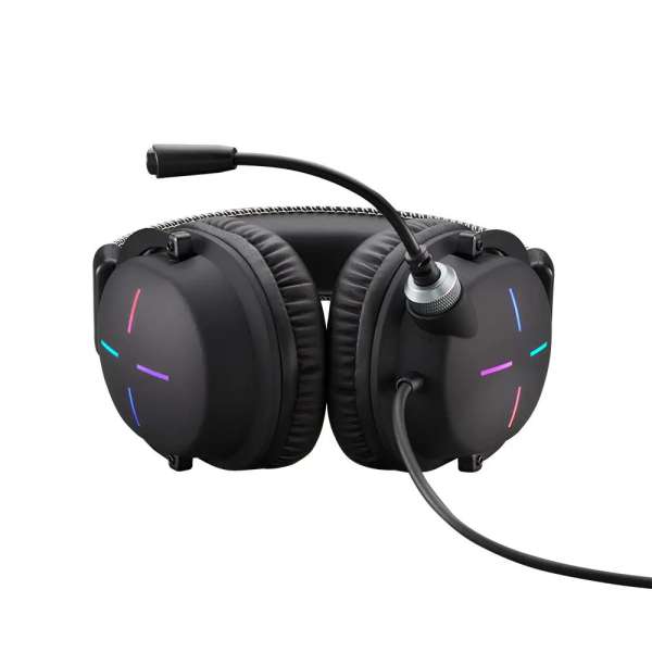 Acer Nitro II NHW200 Gaming Headset Black