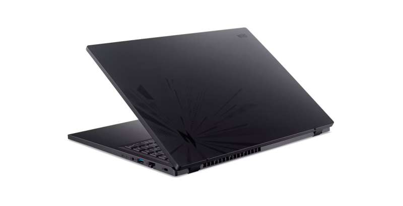 Acer Nitro Lite NL16-71G-51UK Black Acer Nitro Lite NL16-71G-51UK Black