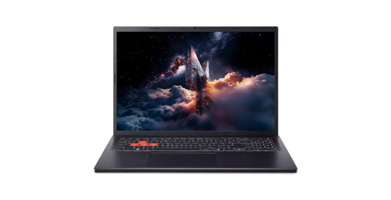 Acer Nitro Lite NL16-71G-52YL Black Acer Nitro Lite NL16-71G-52YL Black