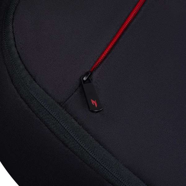Acer Nitro Quest Backpack 18" Black