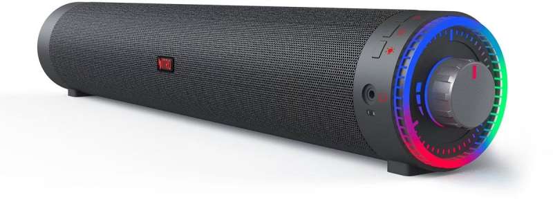 Acer Nitro Sound Bar