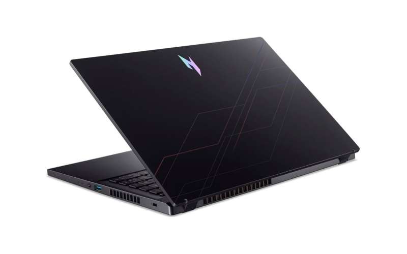 Acer Nitro V 15 ANV15-52-73GF Black Acer Nitro V 15 ANV15-52-73GF Black