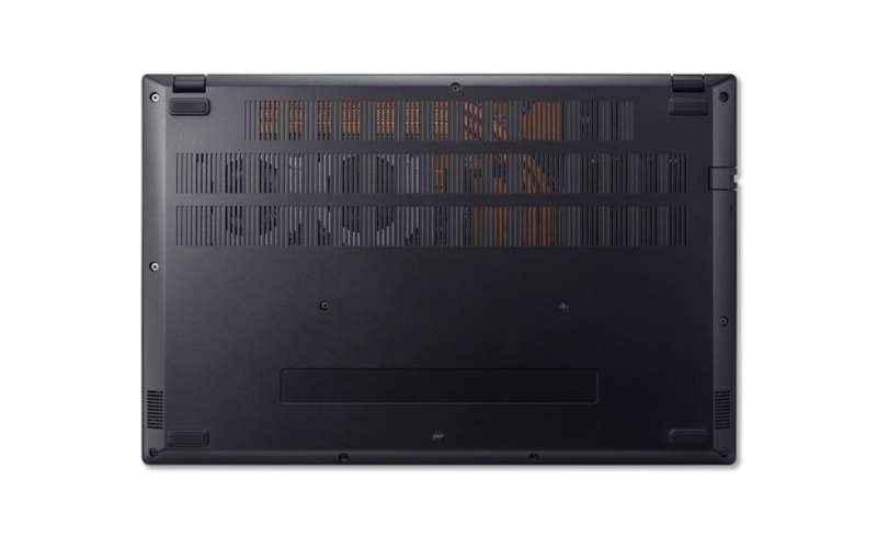 Acer Nitro V 15 ANV15-52-73GF Black Acer Nitro V 15 ANV15-52-73GF Black
