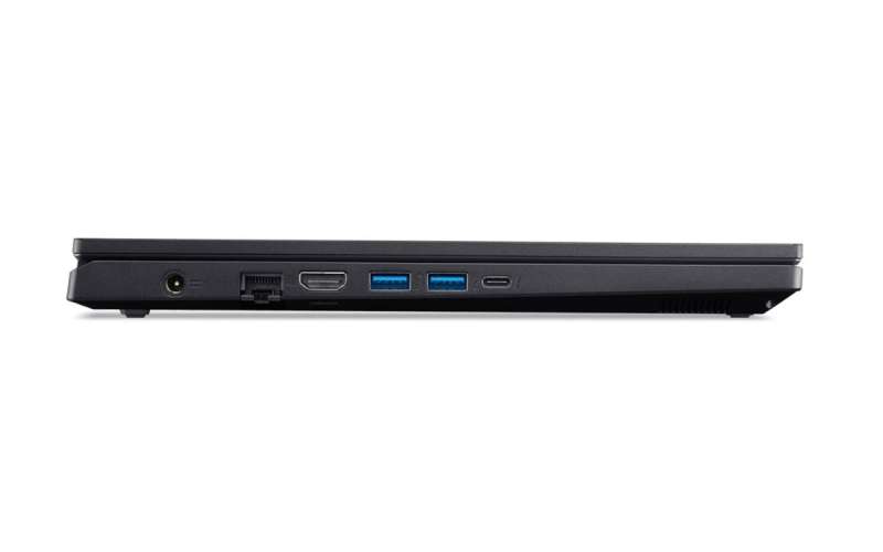 Acer Nitro V 15 ANV15-52-73GF Black Acer Nitro V 15 ANV15-52-73GF Black