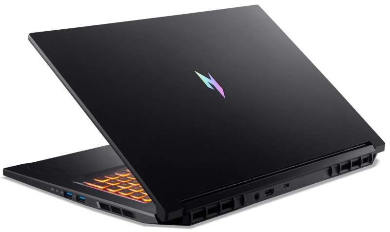 Acer Nitro V 17 AI ANV17-41-R094 Black Acer Nitro V 17 AI ANV17-41-R094 Black
