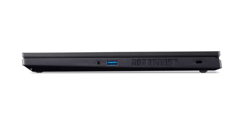 Acer Nitro V ANV15-41-R3XP Black
