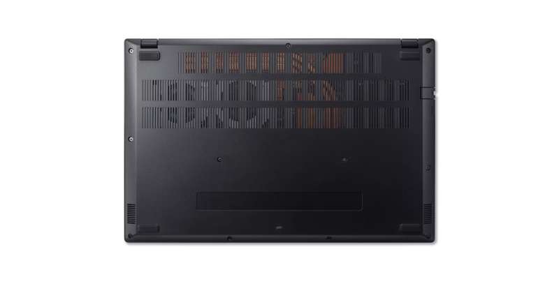 Acer Nitro V ANV15-41-R3XP Black