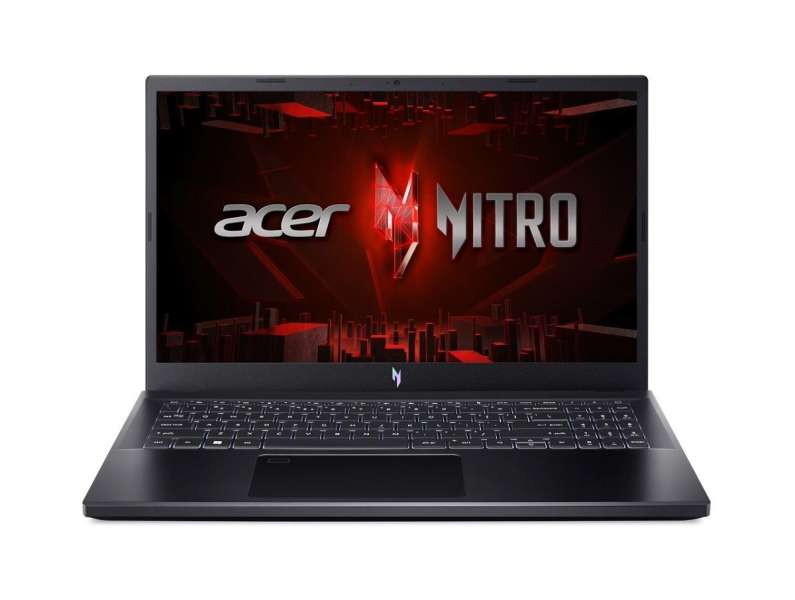Acer Nitro V ANV15-A31-R5BC Black