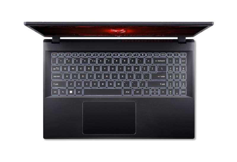 Acer Nitro V ANV15-A31-R5BC Black