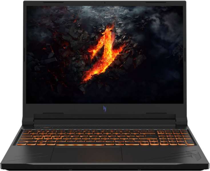 Acer Nitro V ANV16-I31-78K0 Black
