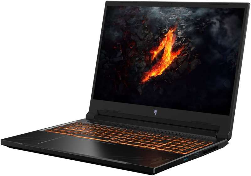 Acer Nitro V ANV16-I31-78K0 Black