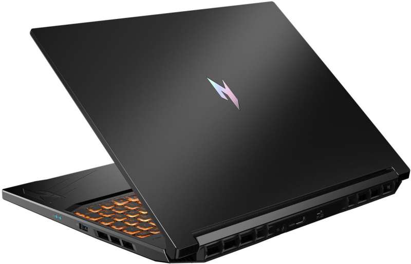 Acer Nitro V ANV16-I31-78K0 Black