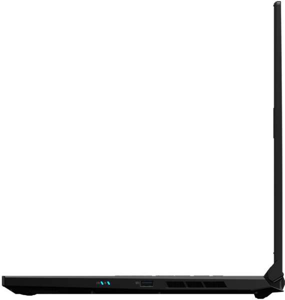 Acer Nitro V ANV16-I31-78K0 Black