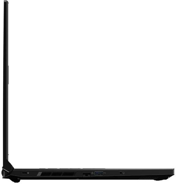 Acer Nitro V ANV16-I31-78K0 Black