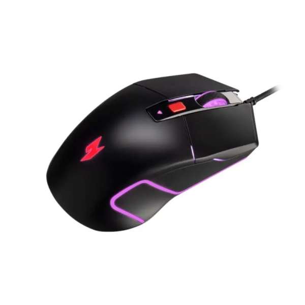 Acer NMW100 Nitro Gaming Mouse Black