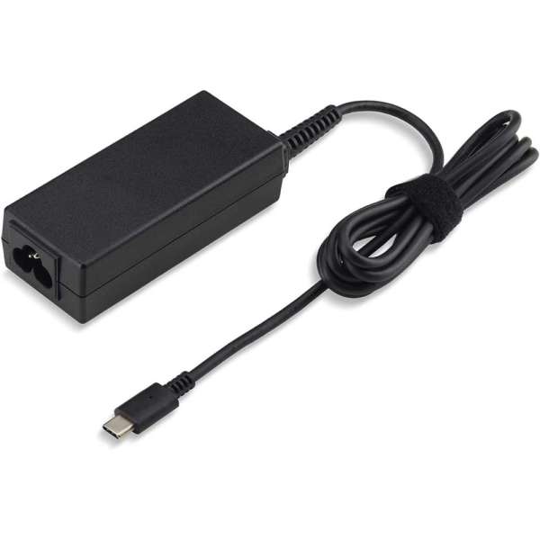 Acer NP.ADT0A.065 5-20V / 2,25A 45W Type-C Acer hálózati notebook töltő