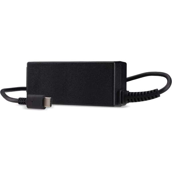 Acer NP.ADT0A.065 5-20V / 2,25A 45W Type-C Acer hálózati notebook töltő