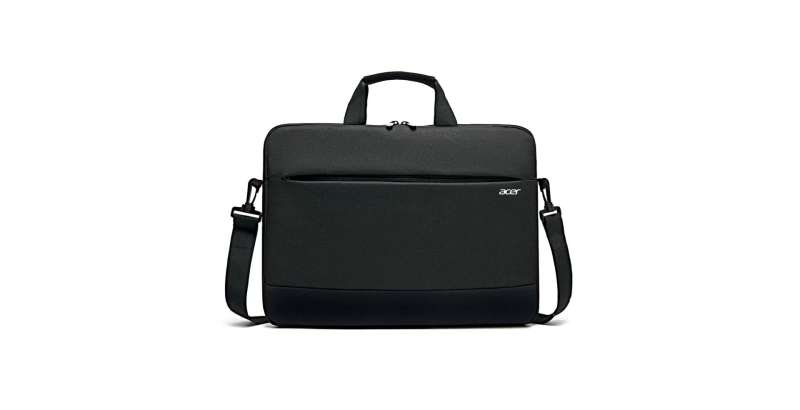Acer OBG203 LS Series 600D Carrying Bag 15,6" Black