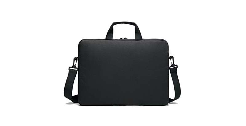Acer OBG203 LS Series 600D Carrying Bag 15,6" Black