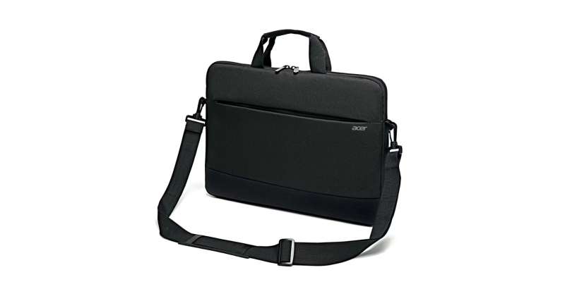Acer OBG203 LS Series 600D Carrying Bag 15,6" Black