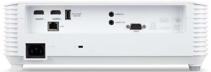 Acer P5550