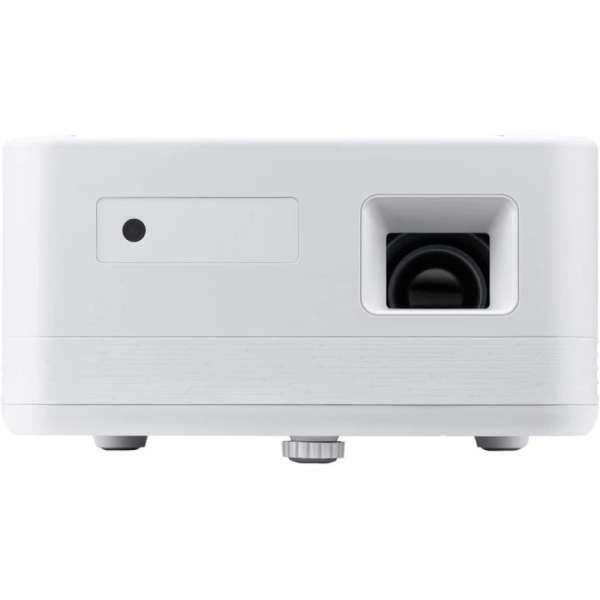 Acer PD1500 DLP